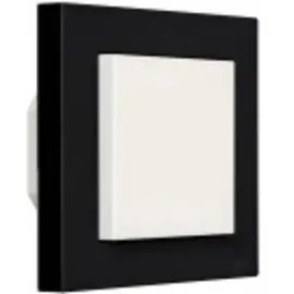 OPUSGREENNET 563107 Wandschalter Weiß EnOcean