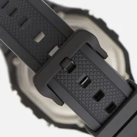 Casio Digitaluhr W-218H-8AVEF Casio Collection Armbanduhr digital - Grau