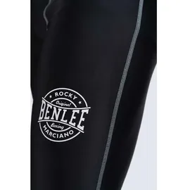 BENLEE Rocky Marciano Manorburn Compression Baselayer-hose Schwarz S