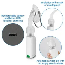 Medisana IN 535 Inhalator
