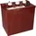Trojan T-125 Plus 6V 240Ah Deep Cycle Traktionsbatterie ELPT-Anschluss