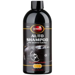 Auto Shampoo Autosol für matte Lacke 500ml