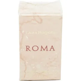 Laura Biagiotti Roma Eau de Toilette 25 ml