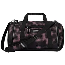 Coocazoo Sporttasche Pink Illusion