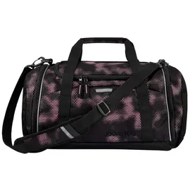 Coocazoo Sporttasche Pink Illusion