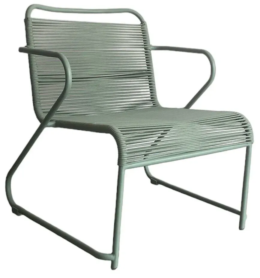 Amatio Gartenstuhl CHESTER 2 - B/H/T ca. 64.00x85.00x76.00