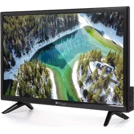 Opticum Red RED Opticum 24" LED HD-Ready TV
