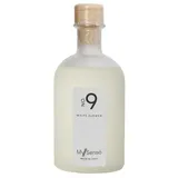 my senso srl MySenso Raumduft Nachfüllflasche No.9 White Flower 240 ml