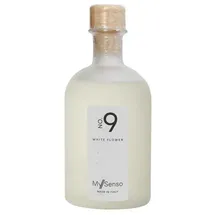 my senso srl MySenso Raumduft Nachfüllflasche No.9 White Flower 240 ml