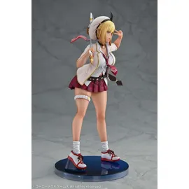 Medicos Entertainment Forgotten Alchemy and the Polar Night Liberator PVC Statue 1/7 Ryza 25 cm