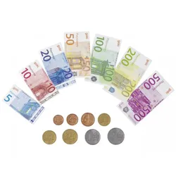goki Spielgeld