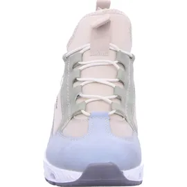 Rieker Sneaker Low Beige 43