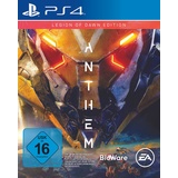 Anthem - Legion of Dawn Edition (USK) (PS4)