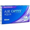 air optix aqua multifocal monatslinsen 6