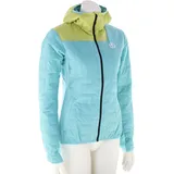 Jacket Isolationsjacke ice waterfall