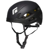 Black Diamond Vision Mips Helm - Black - S-M