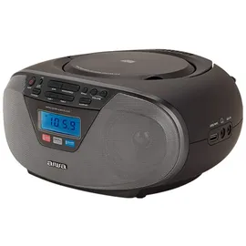 Aiwa BBTU-400BK