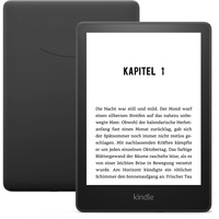 Amazon Kindle Kids 11. Gen 16GB, ohne Werbung, Ozean-Entdecker-Design (53-031537 /