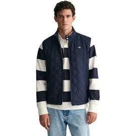 GANT Windcheater Blau XL