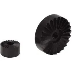 KS Tools Fräser 3/8" x 14 mm AD