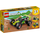 LEGO Creator 3in1 Geländebuggy 31123