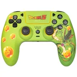 Blade DBPS4GP Controller Grün - Orange für PC / PlayStation 4