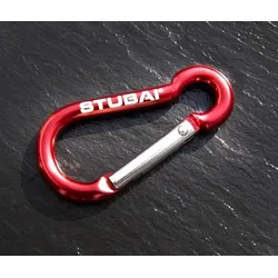 FANGKARABINER STUBAI                  77977912
