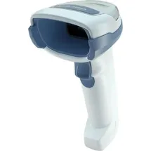 Zebra Technologies Zebra DS2278-HC - Healthcare - Barcode-Scanner, Weiss