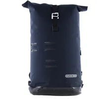 Ortlieb Commuter Daypack Urban 21l Rucksack-Dunkel-Blau-21