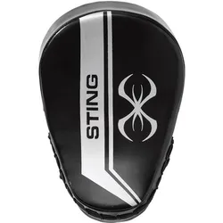 STING Handschuhe Sting Armalite Pratze, black-silver, ONE SIZE