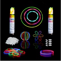 Relaxdays Knicklichter,
