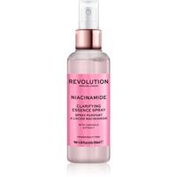 Revolution Skincare Niacinamide reinigendes Gesichtsspray mit Kamille für problematische Haut 100 ml