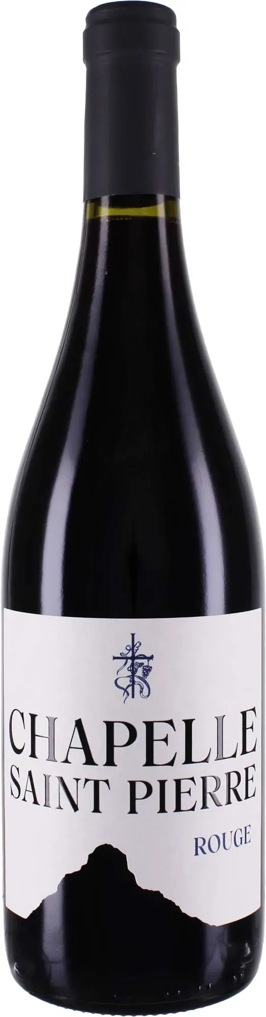 Chapelle Saint Pierre 2024 Chapelle Saint Pierre Rouge Saint Chinian 2024 Grenache,Syrah Frankreich