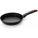Monix Titan Rock Induktionsbratpfanne 26 cm
