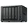Synology DS1525+ Leergehäuse Schwarz