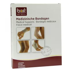 Bort Ellenbogenbandage medium haut