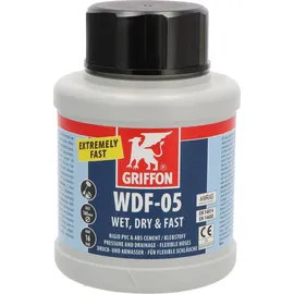 Griffon PVC-Kleber WDF-05 250 ml