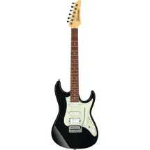 IBANEZ AZES40-BK Black