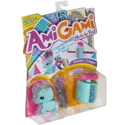 MATTEL CGK39 AMIGAMI UNICORN & CRIMPER