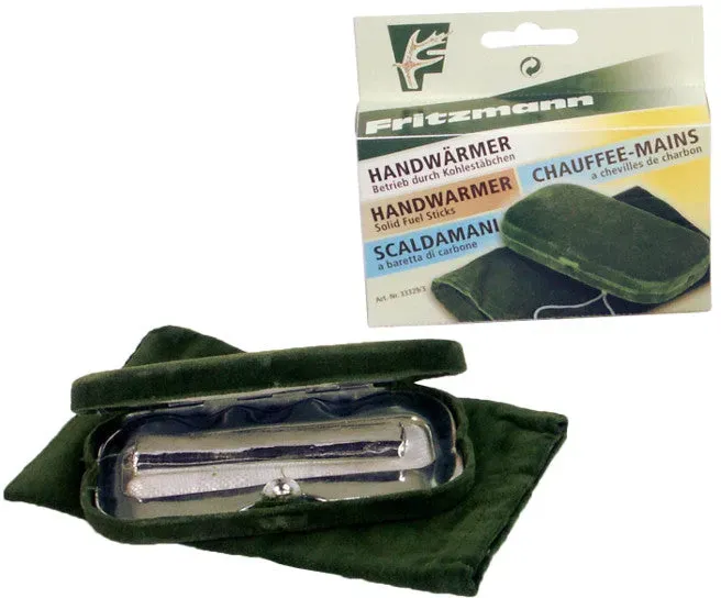 Taschenofen / Handwärmer