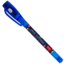 Legami Kugelschreiber Magic Pen Blau