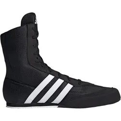 adidas Box Hog 2.0 Boxstiefel Herren FX0561 - core black/cloud white/core black 50