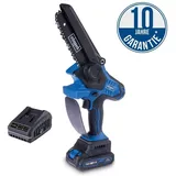 SCHEPPACH Akku Gehölzschneider BC-PS150-X 20V-IXES 1x2,0Ah Akku + Ladegerät