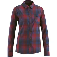 Gonso Macini red/lilaccheck (1558) 40