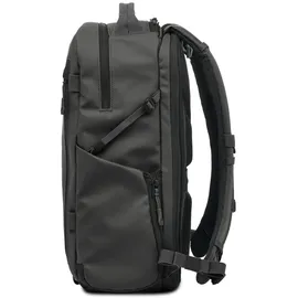 WANDRD PRVKE 31 Zip Bag Only Black