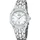 Jaguar Diplomatic Edelstahl 36 mm J1016/4