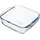 Pyrex Auflaufform 23 x 15 cm Transparent