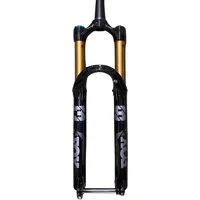 Fox Racing Shox 38 Factory 29 Zoll 160-180 mm 2026 Shiny Black