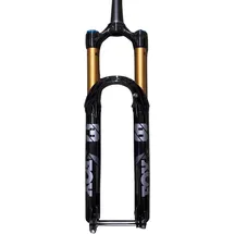 Fox Racing Shox 38 Factory 29 Zoll 160-180 mm 2026 Shiny Black