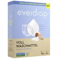 everdrop Waschmittel 760,0 g